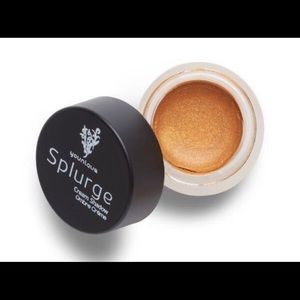 Younique Splurge Cream Eye Shadow